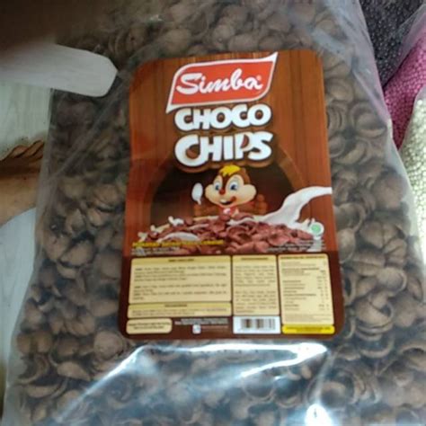 Coco Crunch Simba 1kg | Shopee Philippines