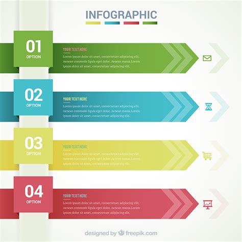 Infographic Slide Template Free Download Free Printable Templates ...