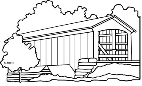 Free Covered Bridge Cliparts, Download Free Covered Bridge Cliparts png images, Free ClipArts on ...