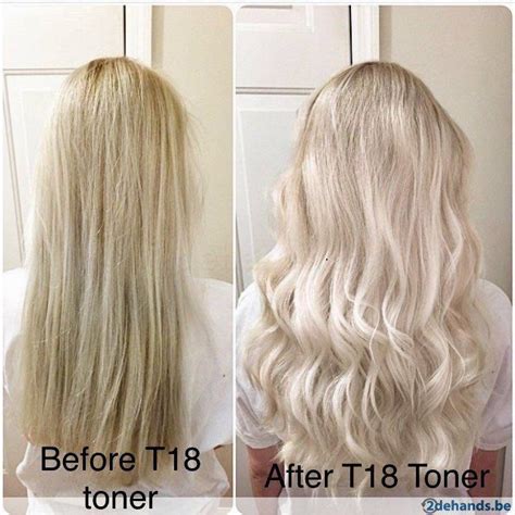 🆕 Wella Color Charm Permanent Hair Colour Dye Toner in T18, Health & Beauty, Hair Care on Carousell