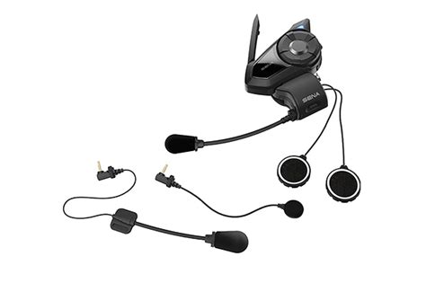 Sena 30K Bluetooth Communication System | Gear Review | Rider Magazine