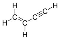 Vinylacetylene - Wikipedia