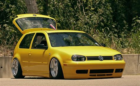 www.vwculture.nl: Mk4 GTI