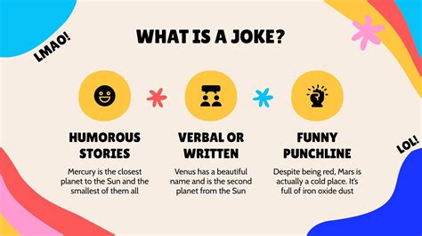 US National Tell A Joke Day | Google Slides & PowerPoint