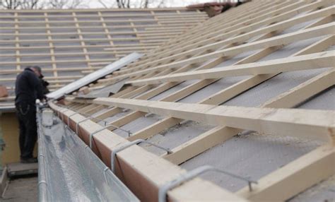 Upgrading A Flat Roof to Pitched – A Beginner’s Guide | Leeds Roofs