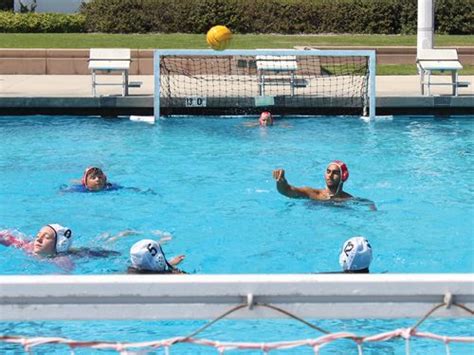 Aquatics Classes | Ventura, CA