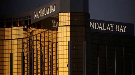 A Man Stashed Guns in His Las Vegas Hotel Room. 3 Years Later, a Killer ...