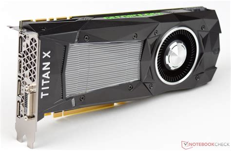 Titan X Gpu Memory - 350以上のコレクション画像がクール