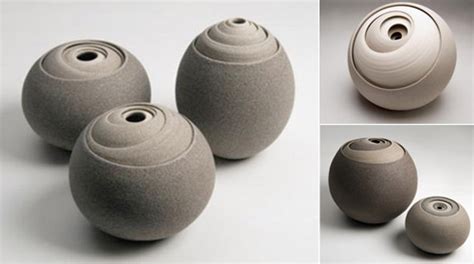 Sculptural Ceramics | Handmade Charlotte