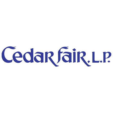 Cedar Fair logo, Vector Logo of Cedar Fair brand free download (eps, ai, png, cdr) formats