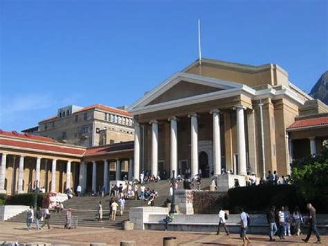 UCT Launches Online High School | Skills Portal