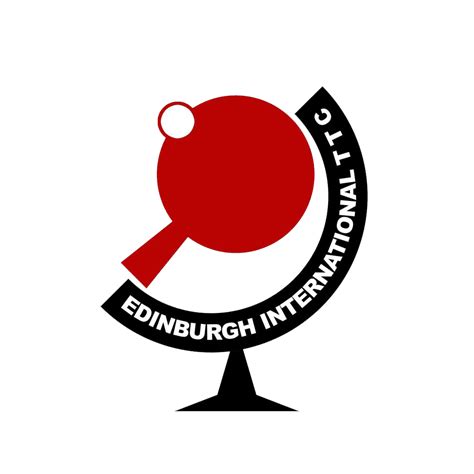 Update News – Edinburgh International Table Tennis Club
