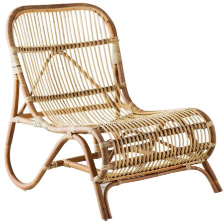 Sonya Chair - Theoni Collection | Upholstered accent chairs, Rattan chair, Side chairs