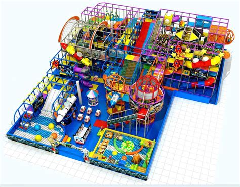 25 Gorgeous Kids Club Indoor Playground - Home, Family, Style and Art Ideas