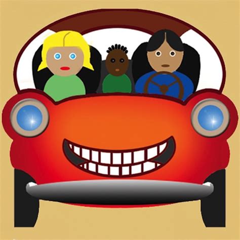 Carpool - School Edition by Projective Globe