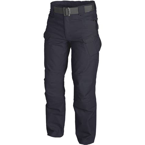 Helikon UTP Trousers Navy Blue | Tactical | Military 1st