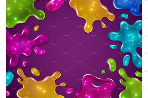 🔥 [30+] Slime Backgrounds | WallpaperSafari