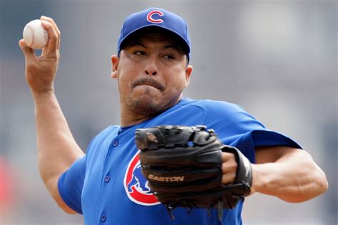 What Happened to Carlos Zambrano and Where is He Now? - FanBuzz