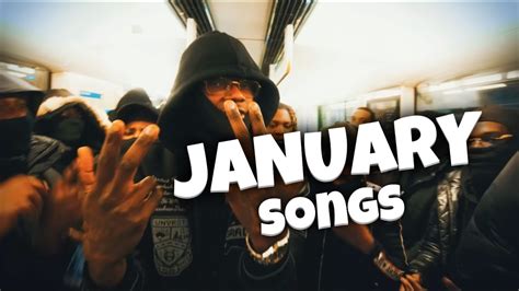 BEST RAP SONGS OF JANUARY | 2023| QC - YouTube