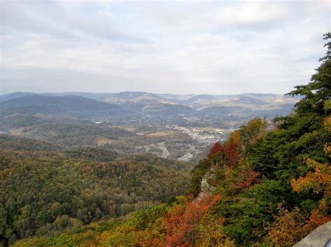 Living Rootless: 2013 Road Trip With Carol, Part 1: Cumberland Gap National Historic Park ...