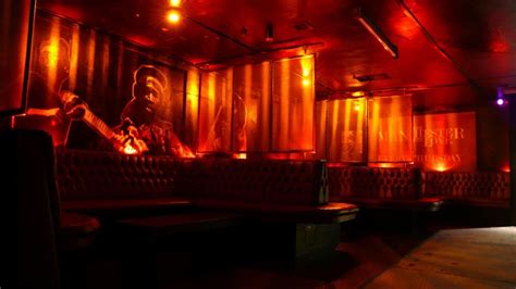 42nd Street Deansgate | Manchester Club Reviews | DesignMyNight