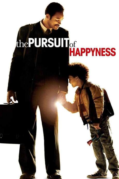 ‎The Pursuit of Happyness (2006) directed by Gabriele Muccino • Reviews, film + cast • Letterboxd