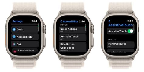 How to Use the Double Tap Gesture on Any Apple Watch