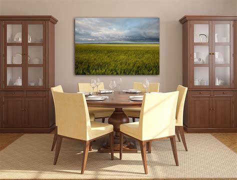 Top 20 of Dining Room Wall Art