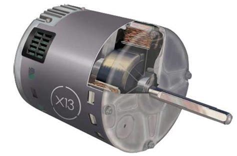 What is an ECM Motor? - Advance Air & Heat Co., Inc. — MA