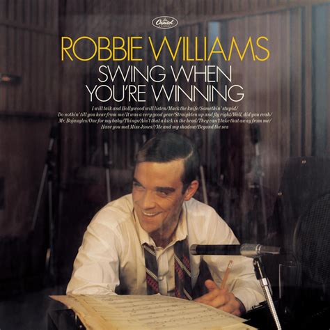 Somethin' Stupid - titre par Robbie Williams, Nicole Kidman | Spotify