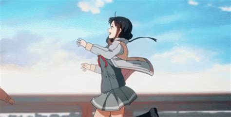 Anime Hug GIF - Anime Hug Excited - Discover & Share GIFs