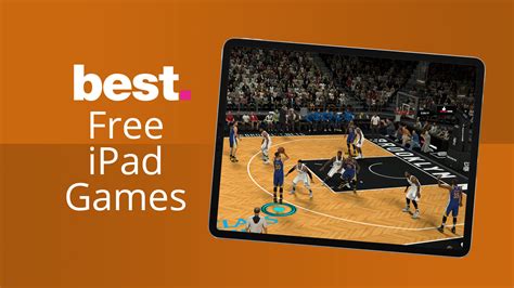 The best free iPad games 2023 | TechRadar