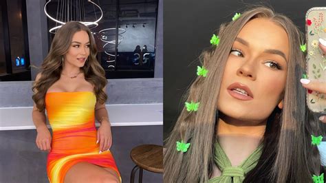 EXCLUSIVE! Meet The Tik Tok Star Joining Love Island Australia!