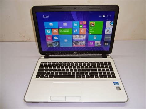 Three A Tech Computer Sales and Services: Used Laptop HP 15-d009TX 3rd ...