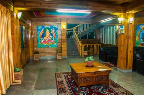 Best Price on Hotel Sikkim Tourist Center in Pelling + Reviews!