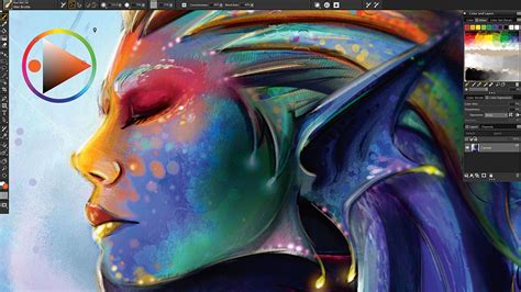 Corel Painter 2019 review | Creative Bloq