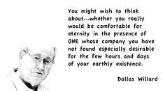 35 Best Dallas Willard Quotes ideas | dallas willard, dallas willard quotes, willard