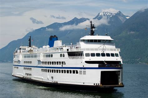 Union, BC Ferries announce new deal - Delta Optimist