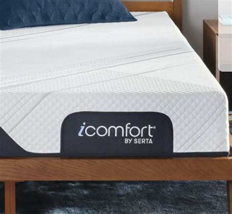 Serta iComfort Mattress Reviews 2024 | Mattress Clarity