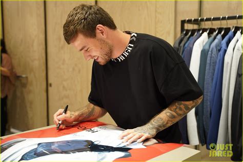 Liam Payne Promotes New Hugo Boss Collection in Miami! | Photo 1250253 ...