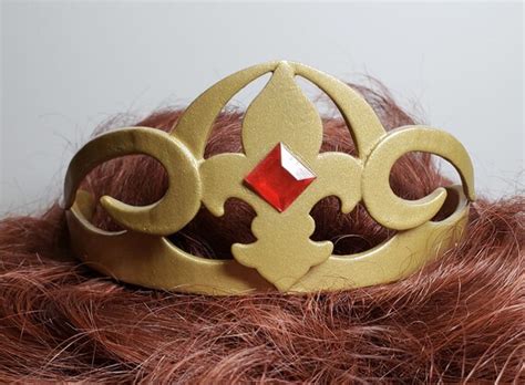 Fiona Crown - Etsy