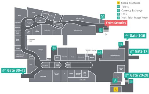 Luton Airport Departures Today - Live Updates and Times