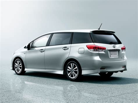 Toyota Wish 1.8X Price in Pakistan 2021, Gari New Model Specs, Features