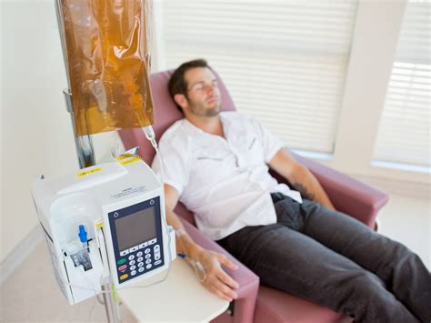 IV Hydration Therapy for Physically Active Individuals - Wemogee.com