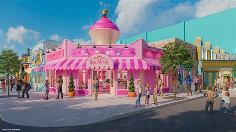 NEW Details Released About the Food Coming to Minion Land at Universal Orlando - Universal Parks ...