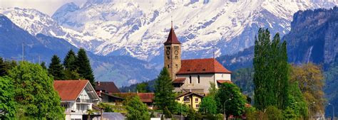 Interlaken Things To Do - Attractions & Must See | SmarterTravel