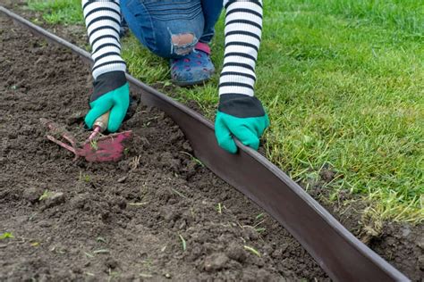 Best Lawn Edging | Landscaping