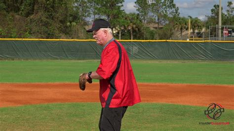 Baseball Training - Pitching Drills