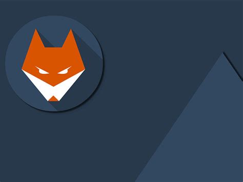 Beautiful Firefox Wallpapers in 4K - Hongkiat