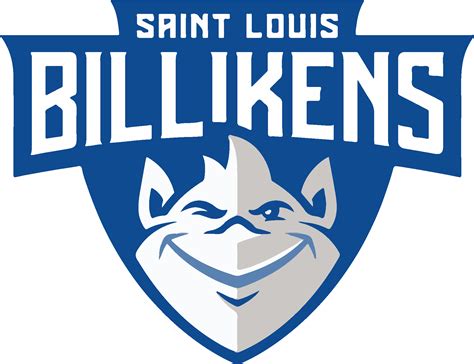 Saint Louis Billikens Logo Vector - (.Ai .PNG .SVG .EPS Free Download)